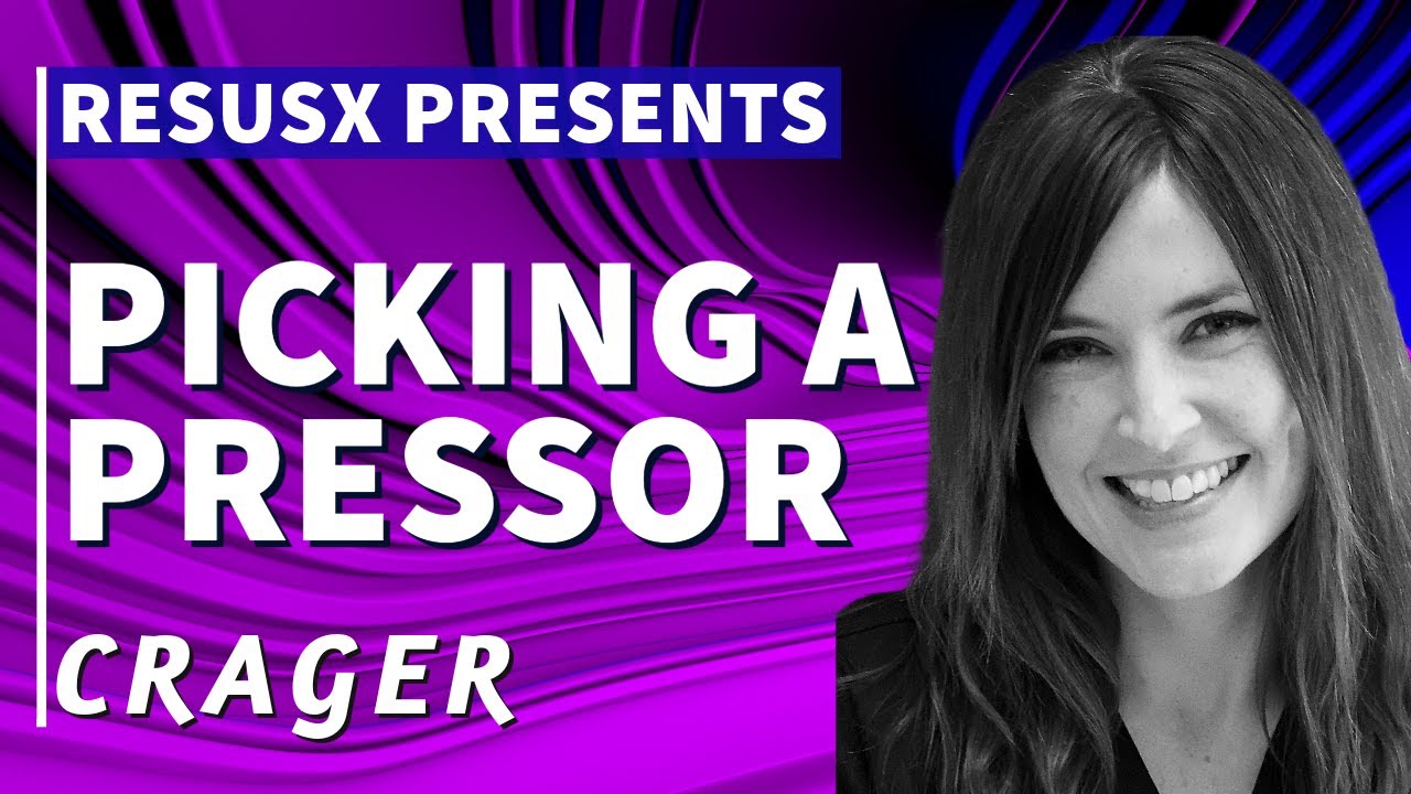 Do You Know How to Pick a Vasopressor for Patients in Shock?