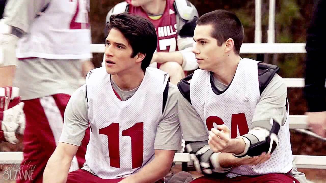 ♛ ''You're my brother.''
