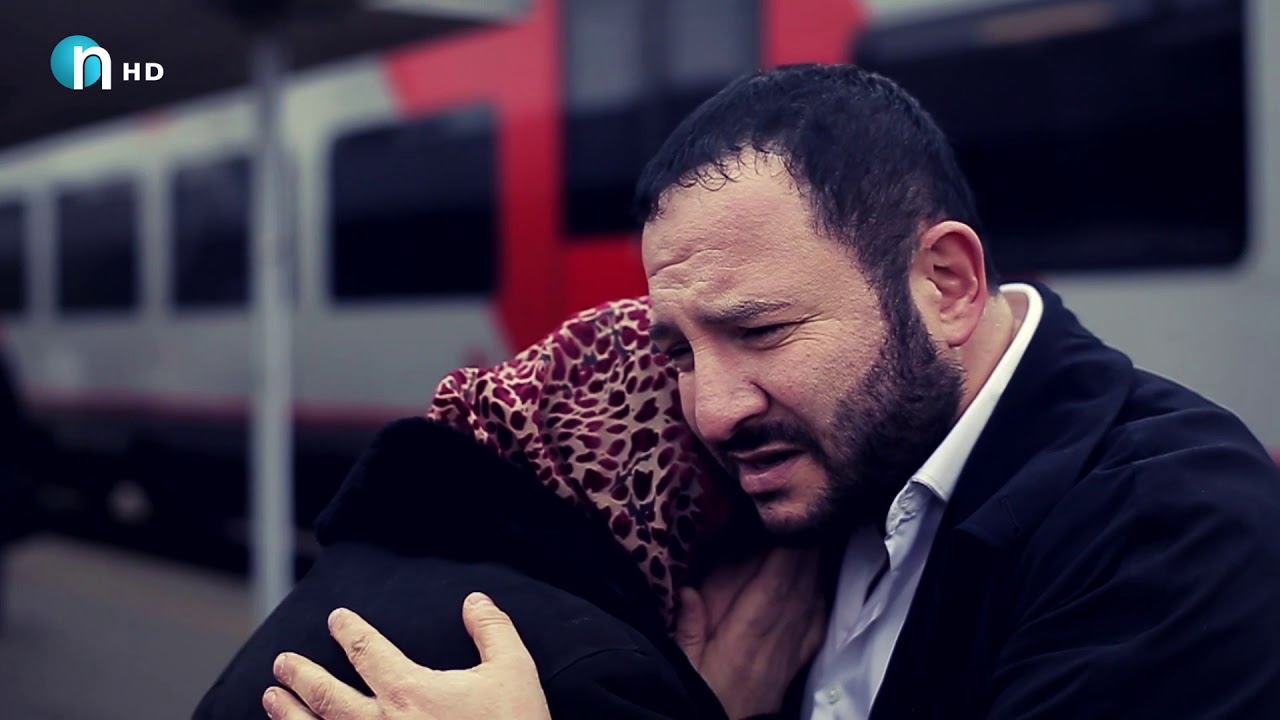 Romik Avetisyan - Daye - بۆ یەکەمجار - رۆمیک ئاڤێتیسیان - دایە