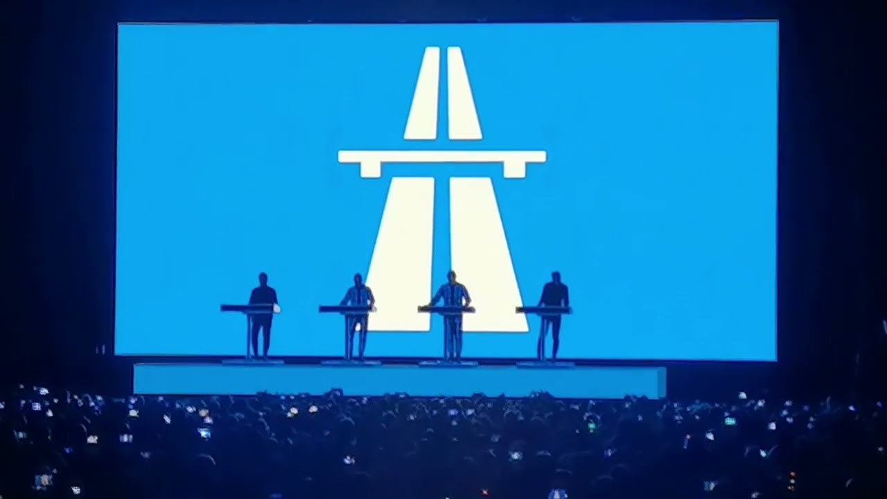 KRAFTWERK 