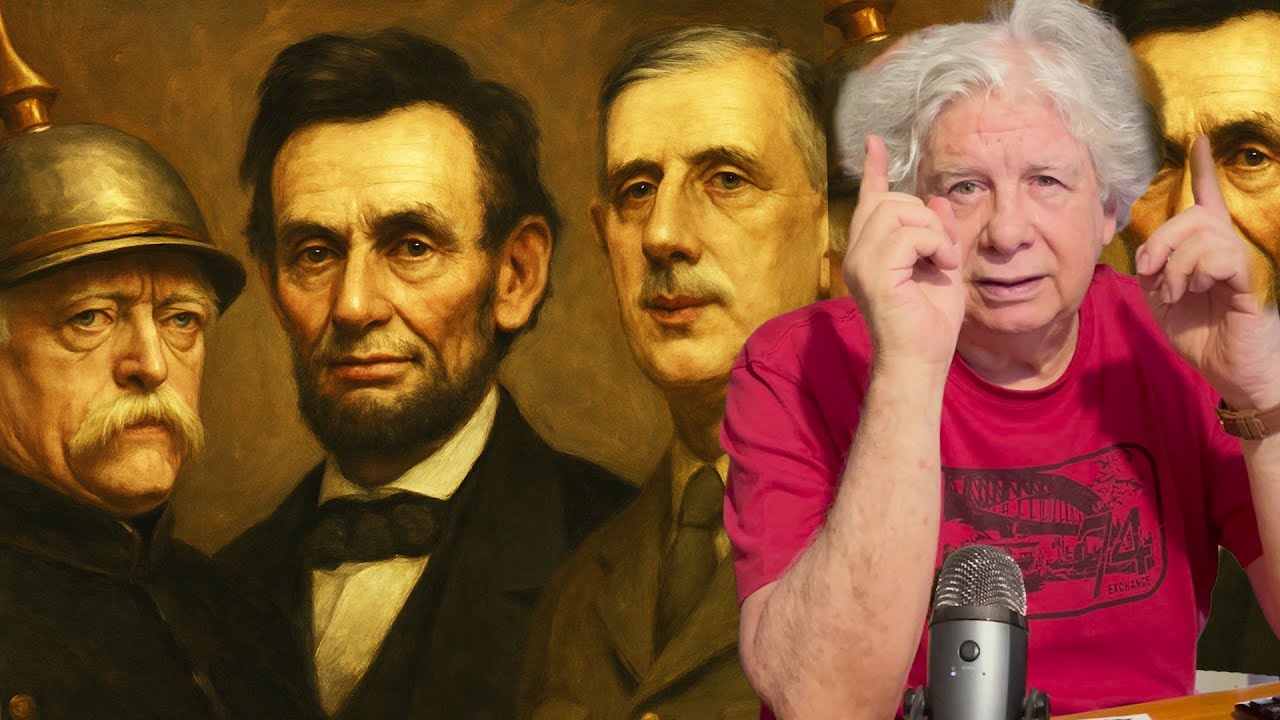 El Genio Político a lo Largo del Tiempo | Dominical