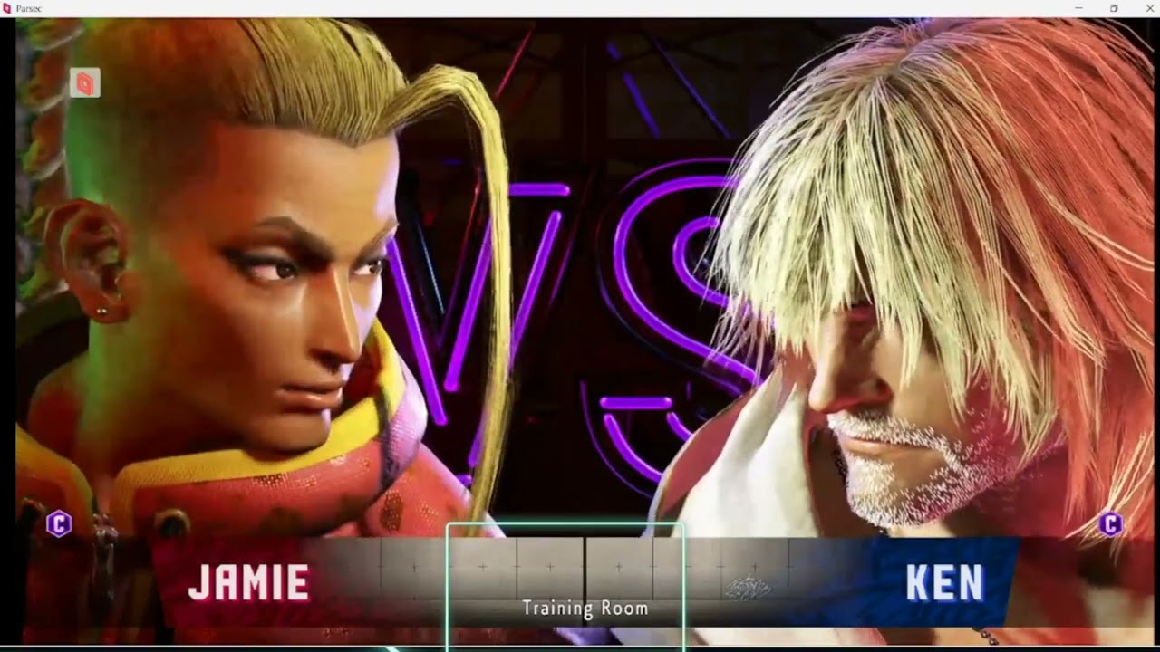 BEST KEN VS BEST JAMIE?? HIGH LEVEL SET | Street Fighter 6
