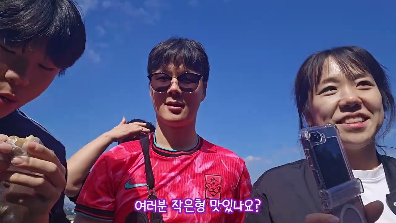 자유여행의 낭만! 대만편 2일차