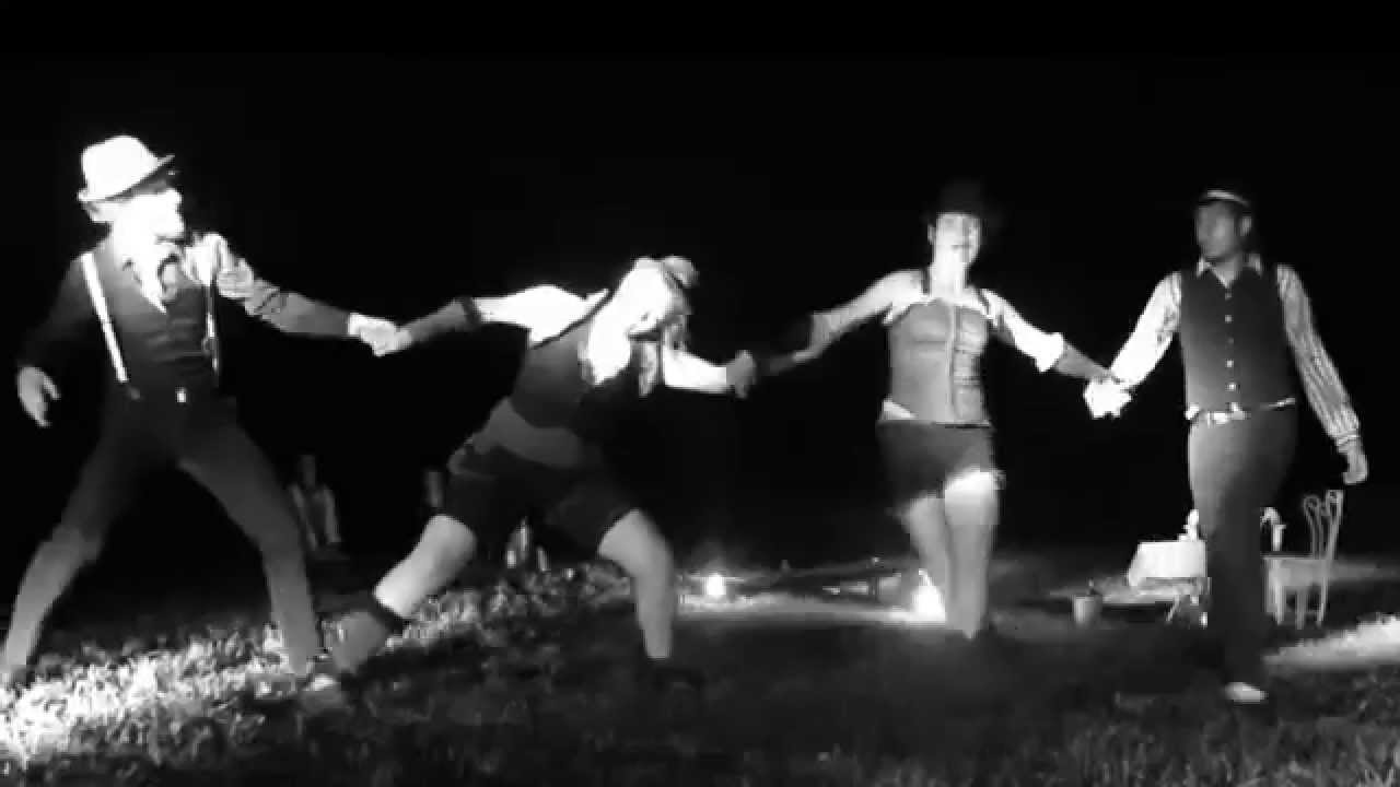 Cabaret Chat Noir 2014