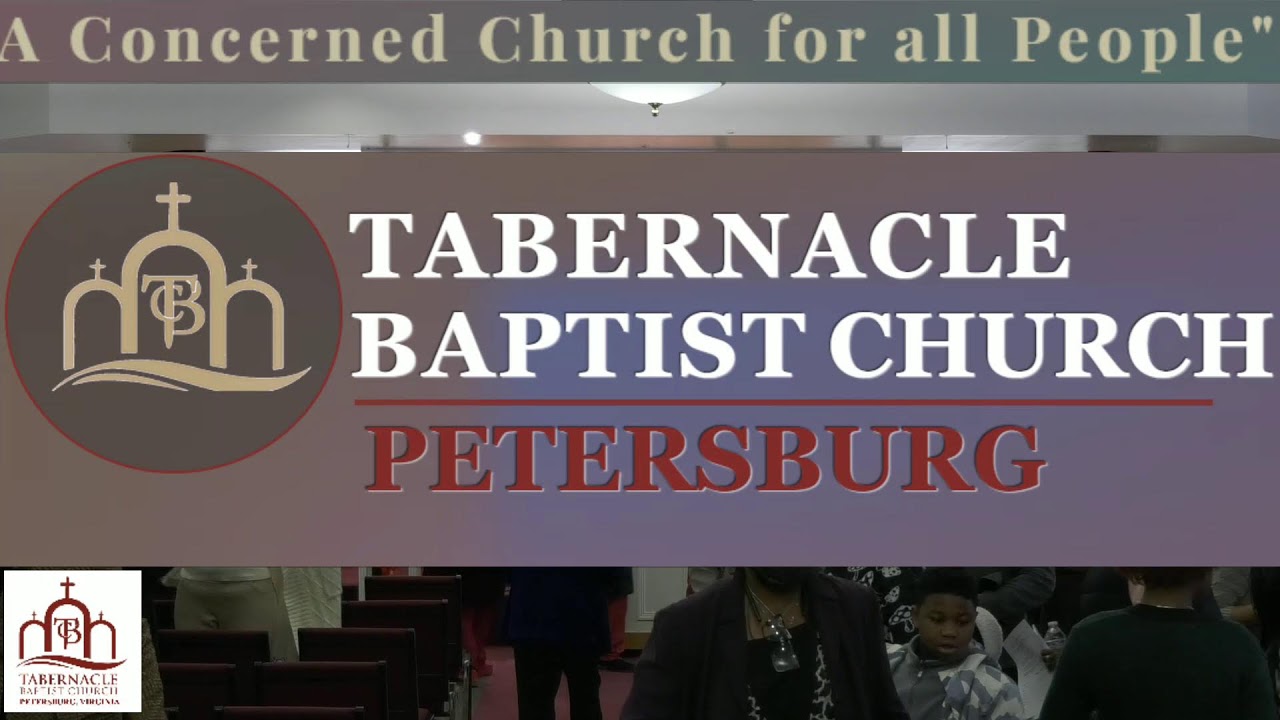 Sunday 12/28/25 11AM Service