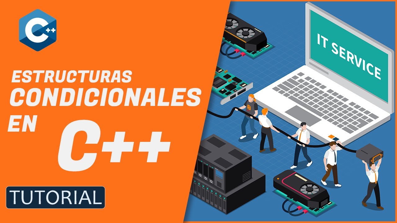 Programación en C++ 📗 CONDICIONALES (+ ejercicios)