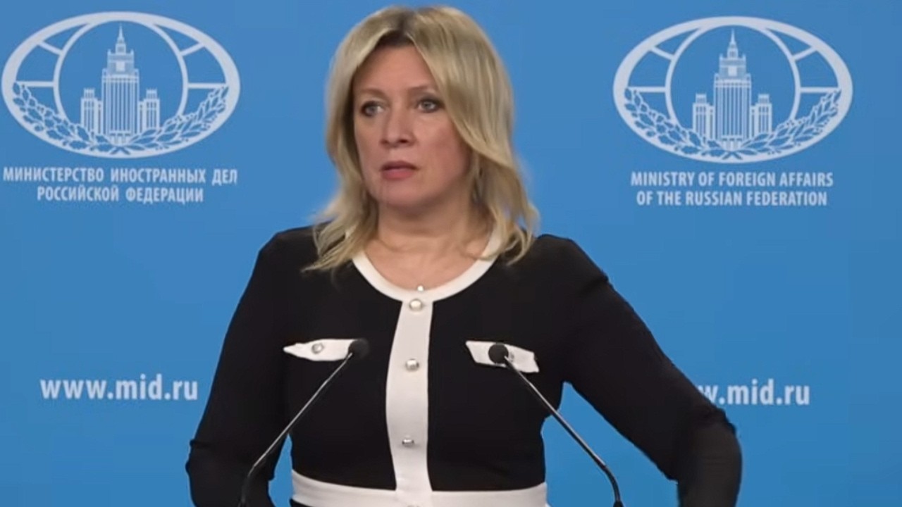 Դուք ձեր քաղաքացիների՞ն եք վնասում․  Զախարովան՝ ՌԴ օգնությունից Երեւանի հրաժարվելու մասին