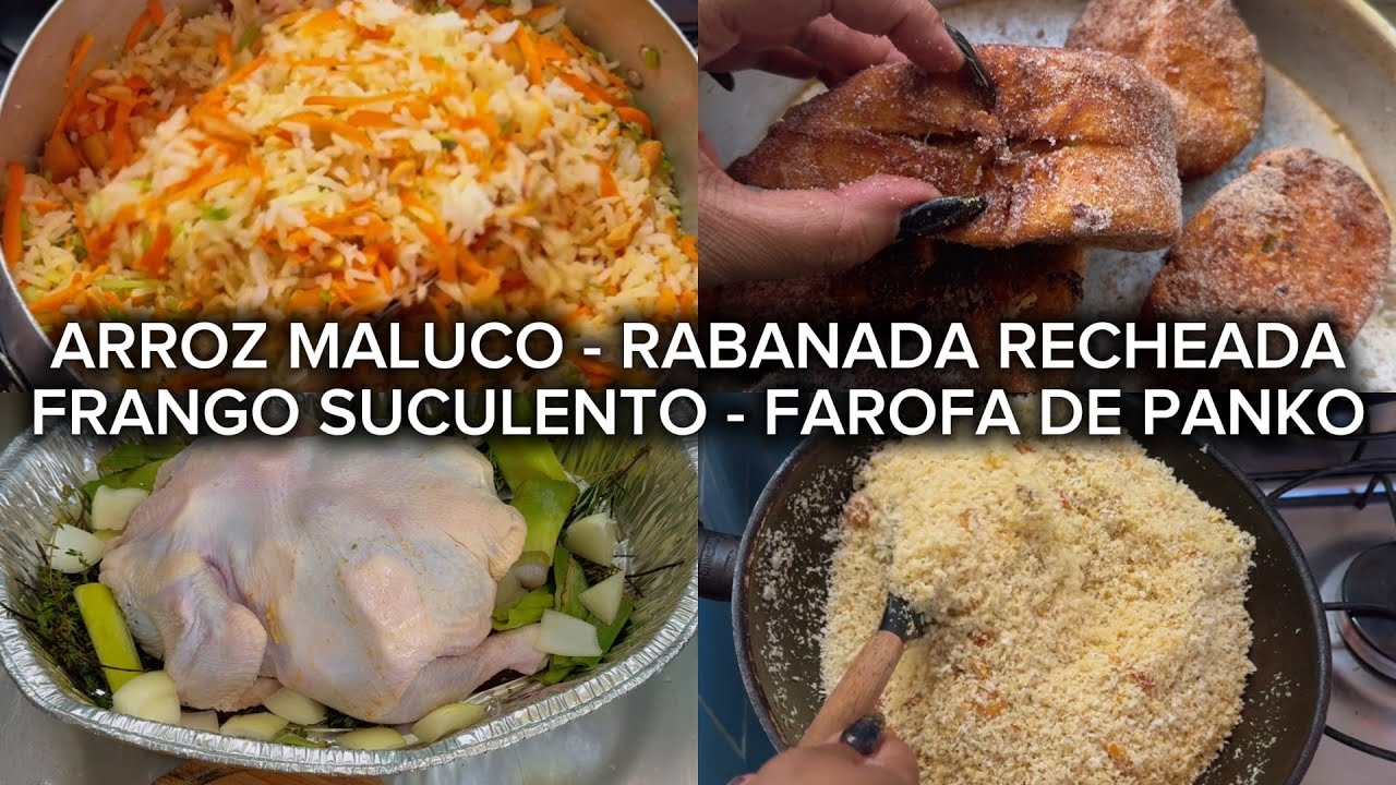 COMO MELHORAR SUA CEIA DE NATAL 