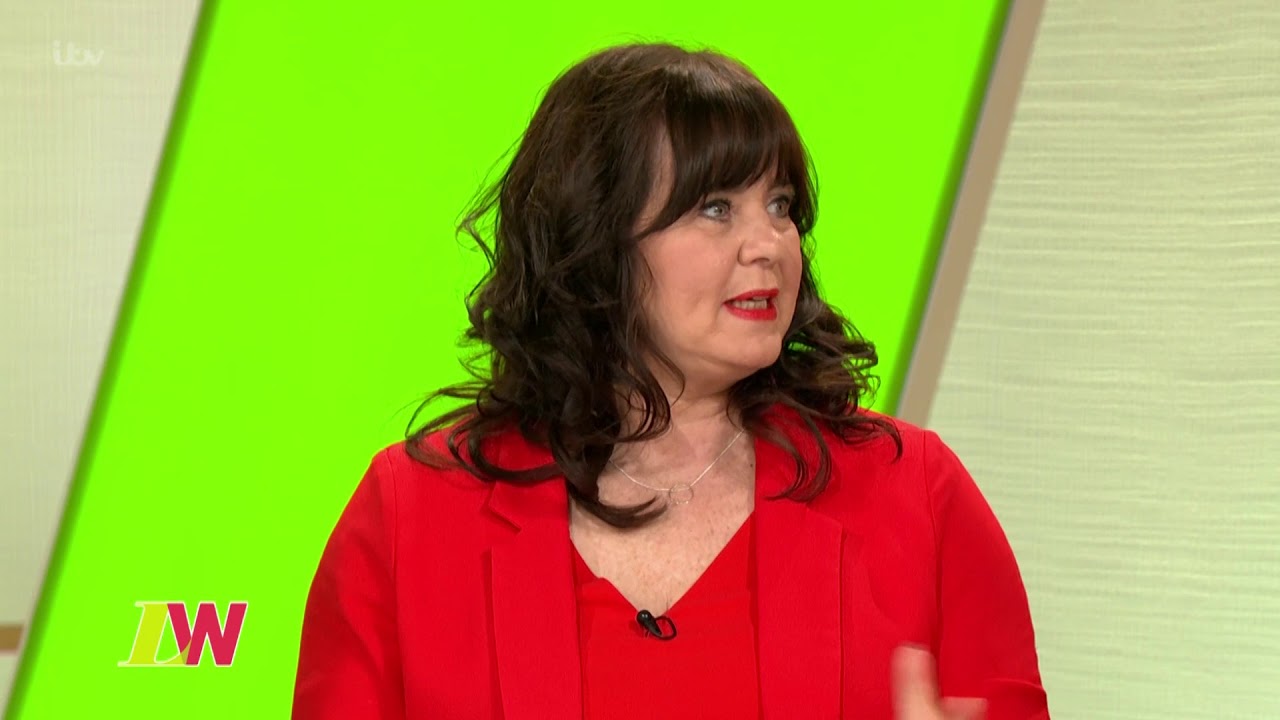 Coleen Lost Control of Her Wedding Guest List | Loose Women
