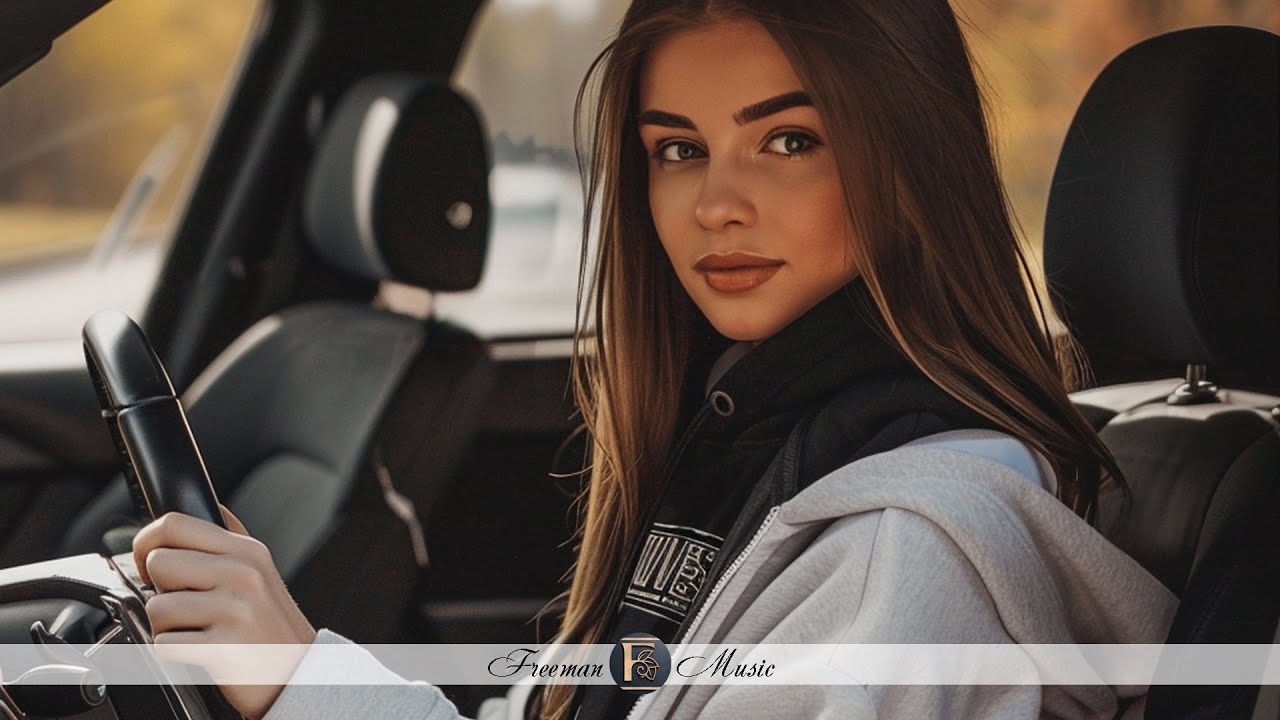 DJ AURM - The Power Of Love (NRG Colabmix) • Video