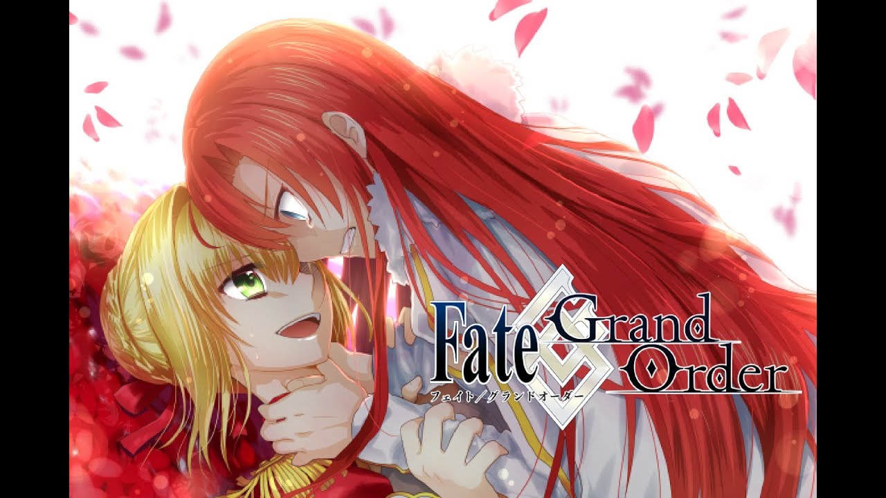 Nerofest 2 Grand Finale - Boudica, Queen of Victory [FGO NA]