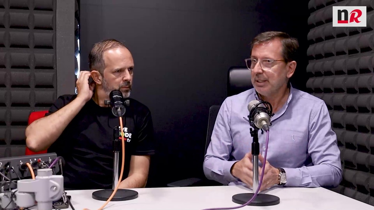 Livemode vai dar futebol gr&aacute;tis no Youtube. Respons&aacute;veis explicam conte&uacute;do, neg&oacute;cio e planos