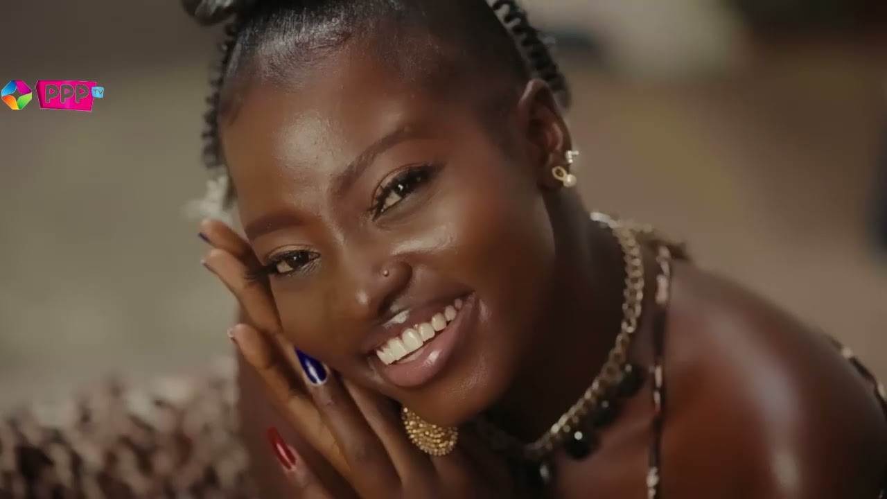 DJ 38K BONGO LOVE MIX : PPPTV KENYA