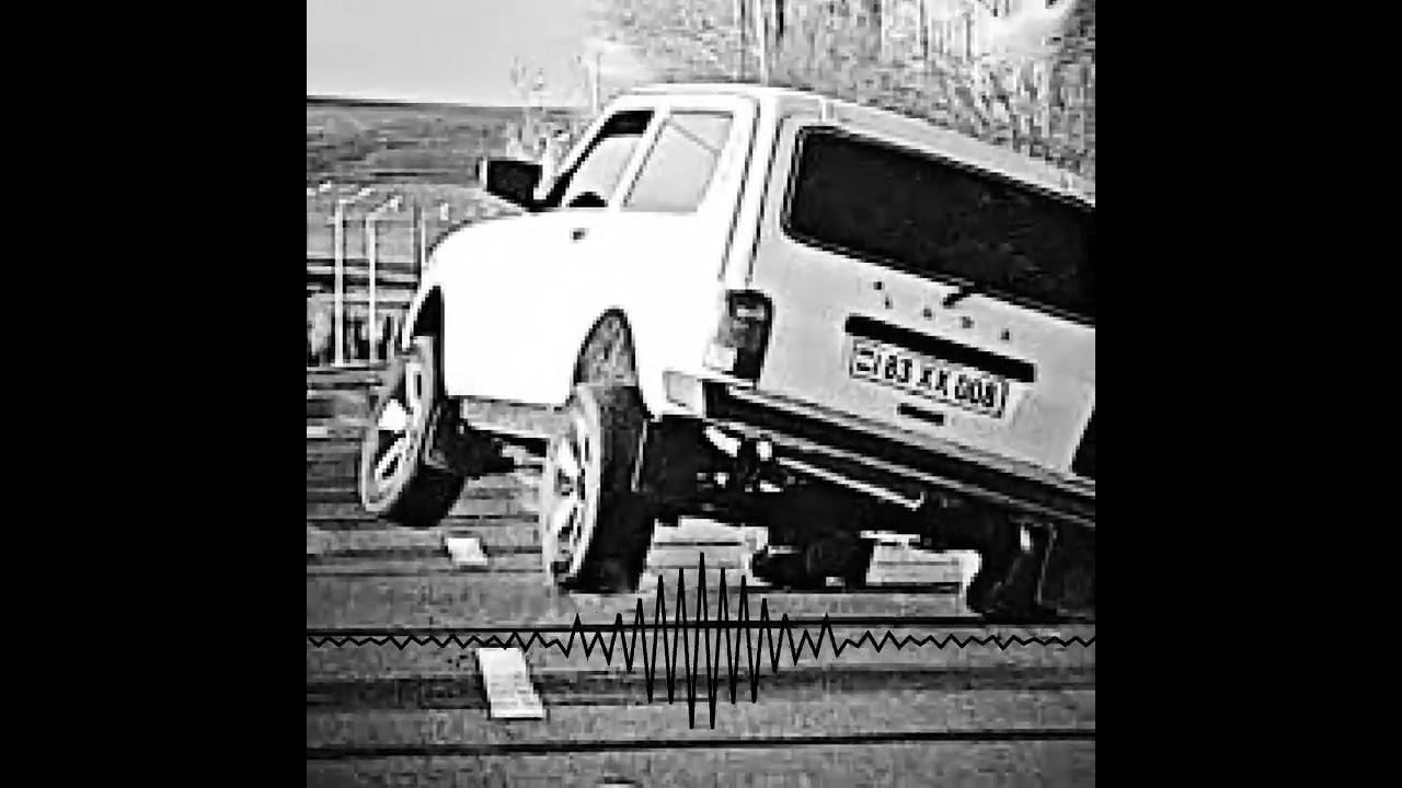 Yuri Mamoyan - LaDa (slowed remix)