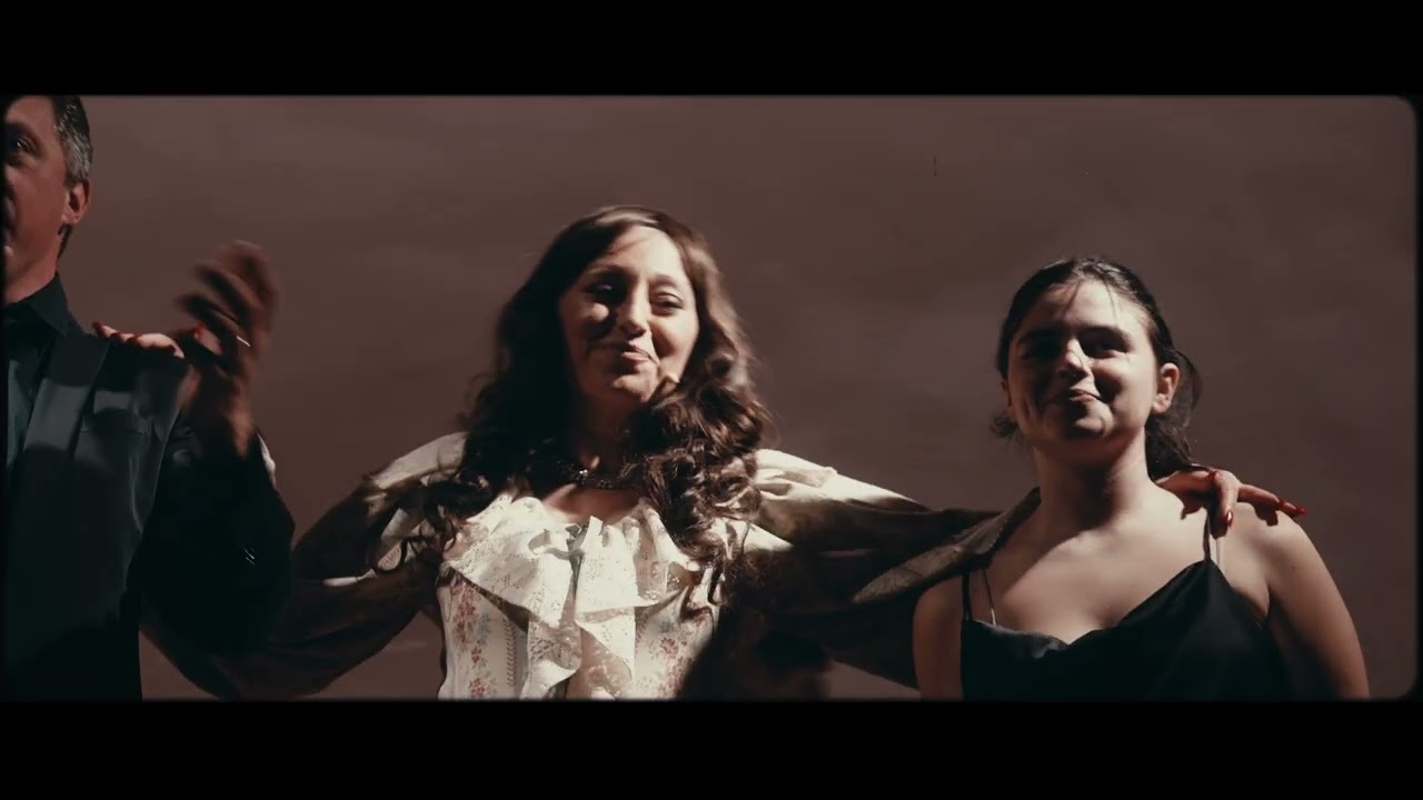 Lucida Mansi Theatrical Presentation by Emanuela Gennai Trailer.