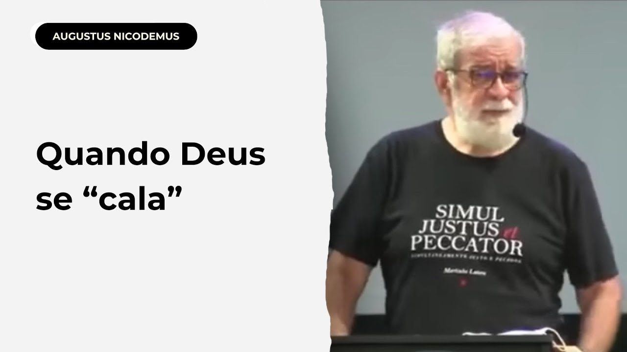 Quando Deus 