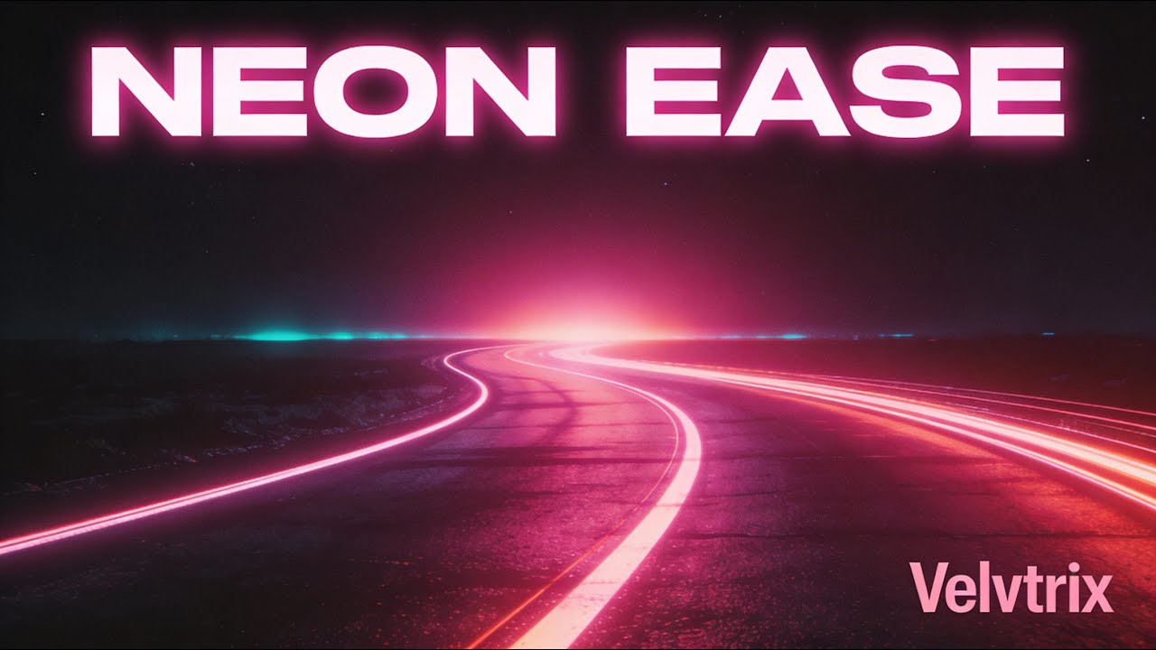 NEON EASE – Velvtrix Mini Mix #22