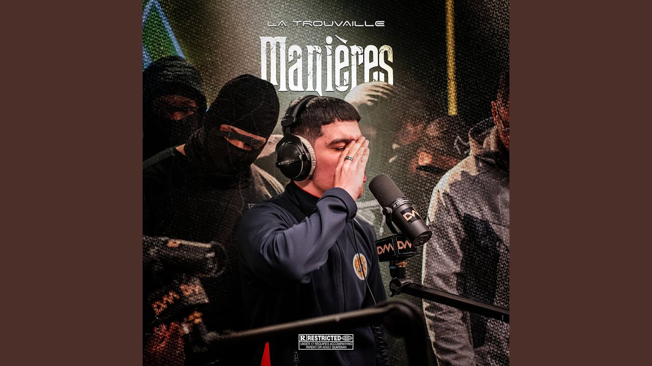 Mani&egrave;res