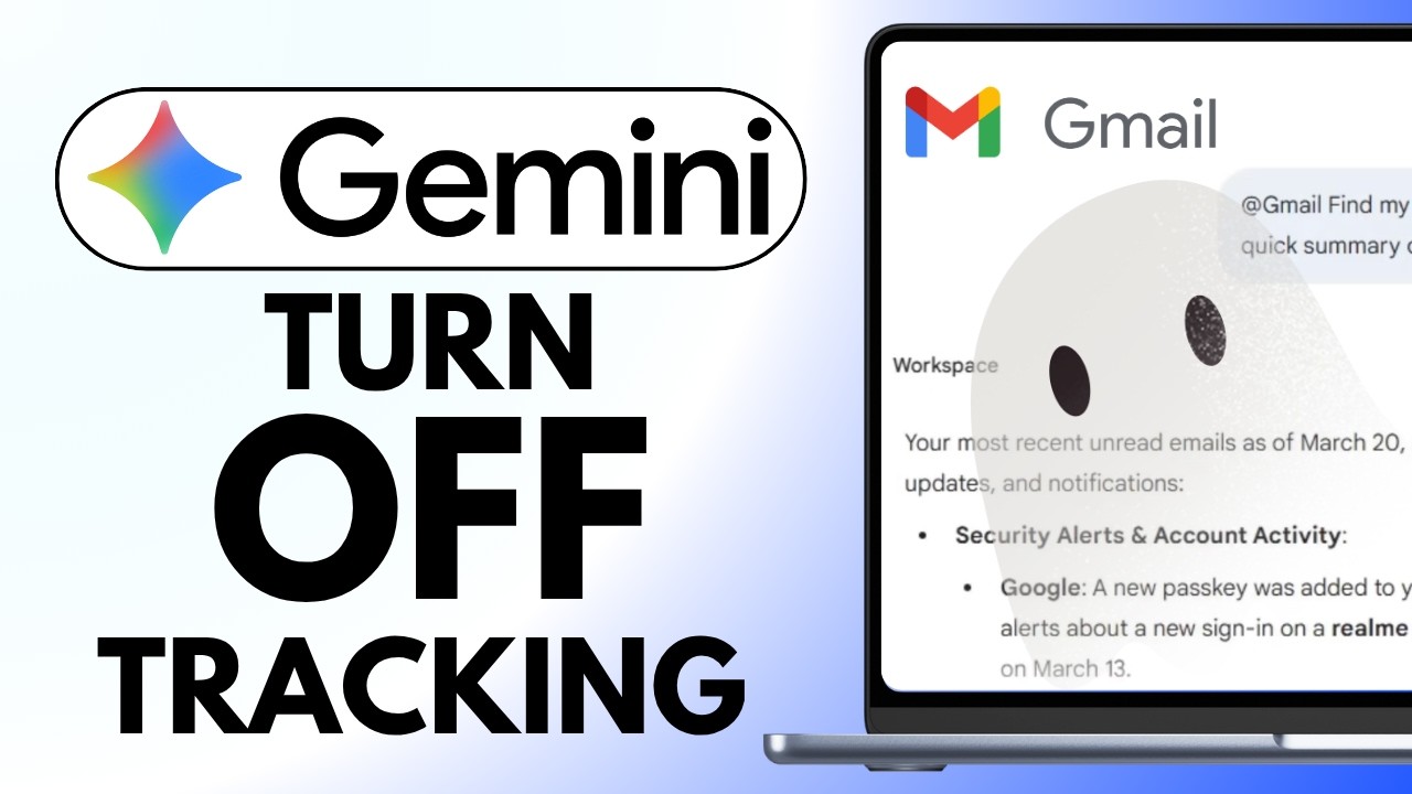 Как отключить историю активности в Gemini