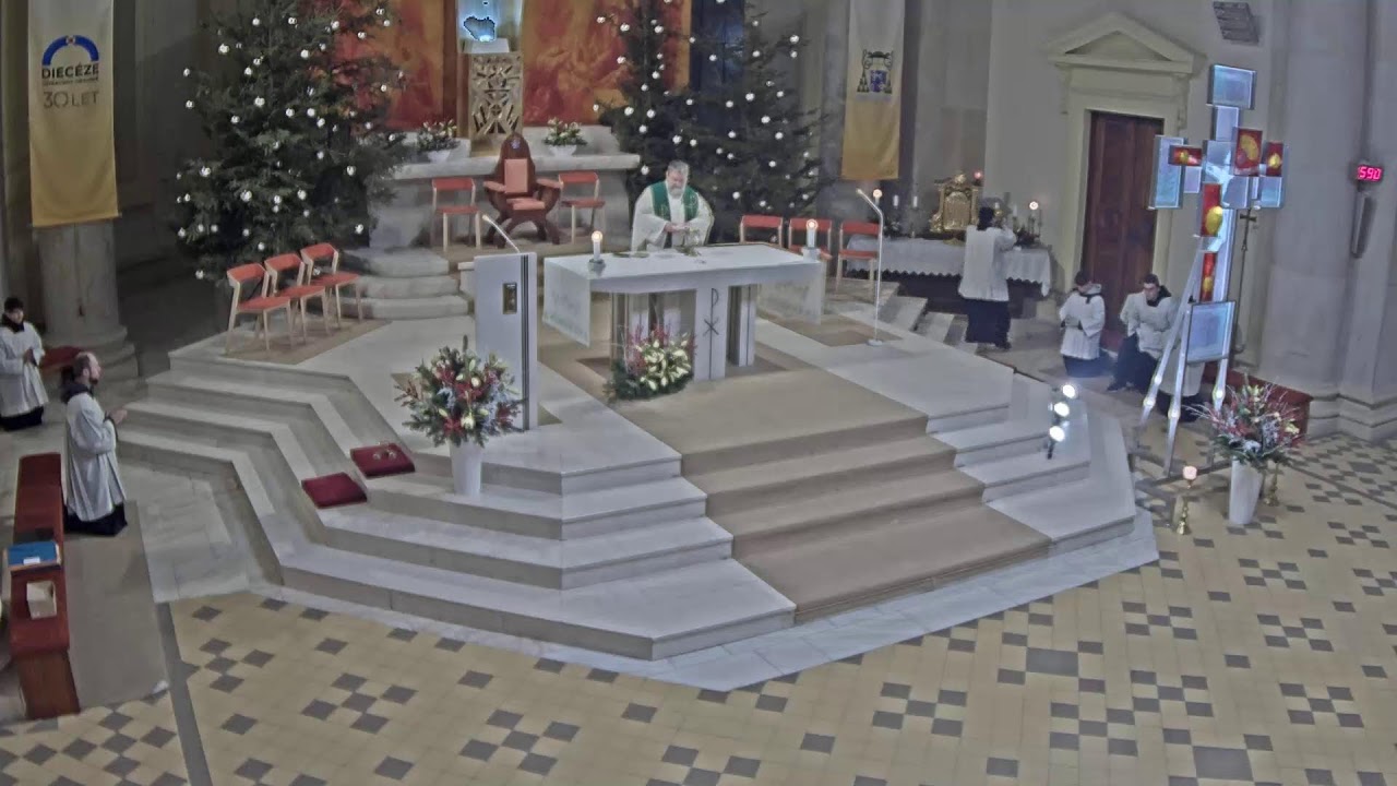Přenos z katedrály 2026-01-23 16:55