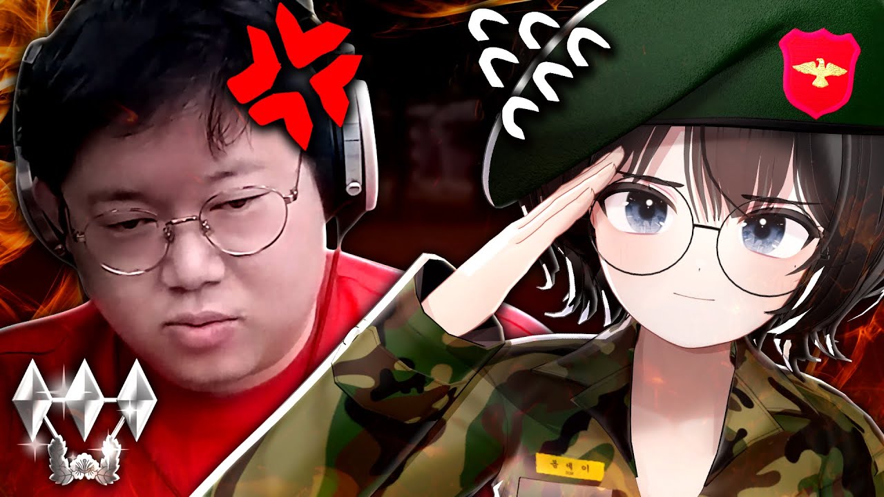압존법 실수… 중대장님께 걸렸습니다 [마병대3]