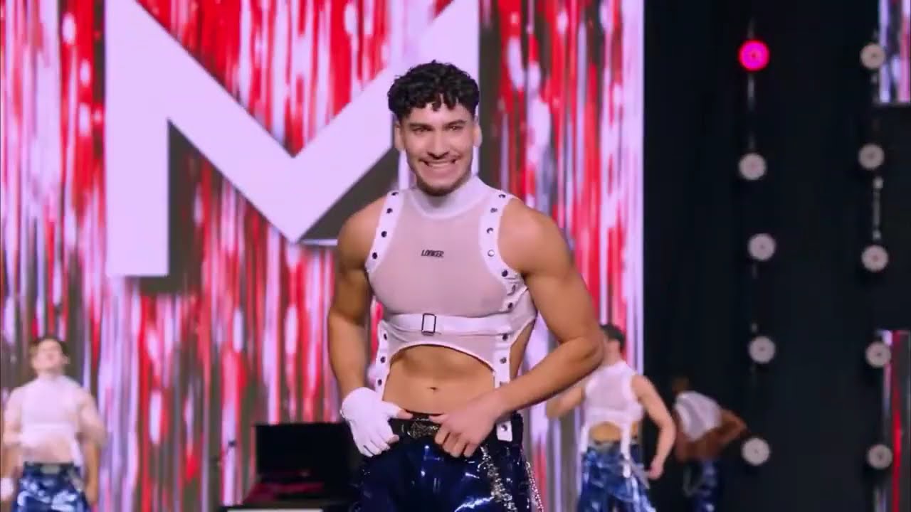 INTRODUCTION - MISTER INTERNATIONAL 2025