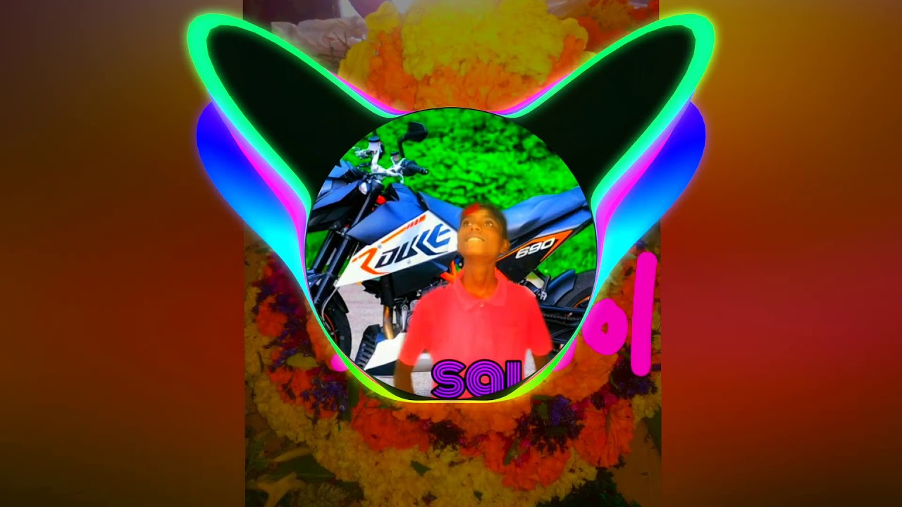 Bathukamma SPL mix. By. Dj. Dio sai rider