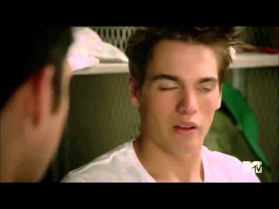 Liam Dunbar Monster}