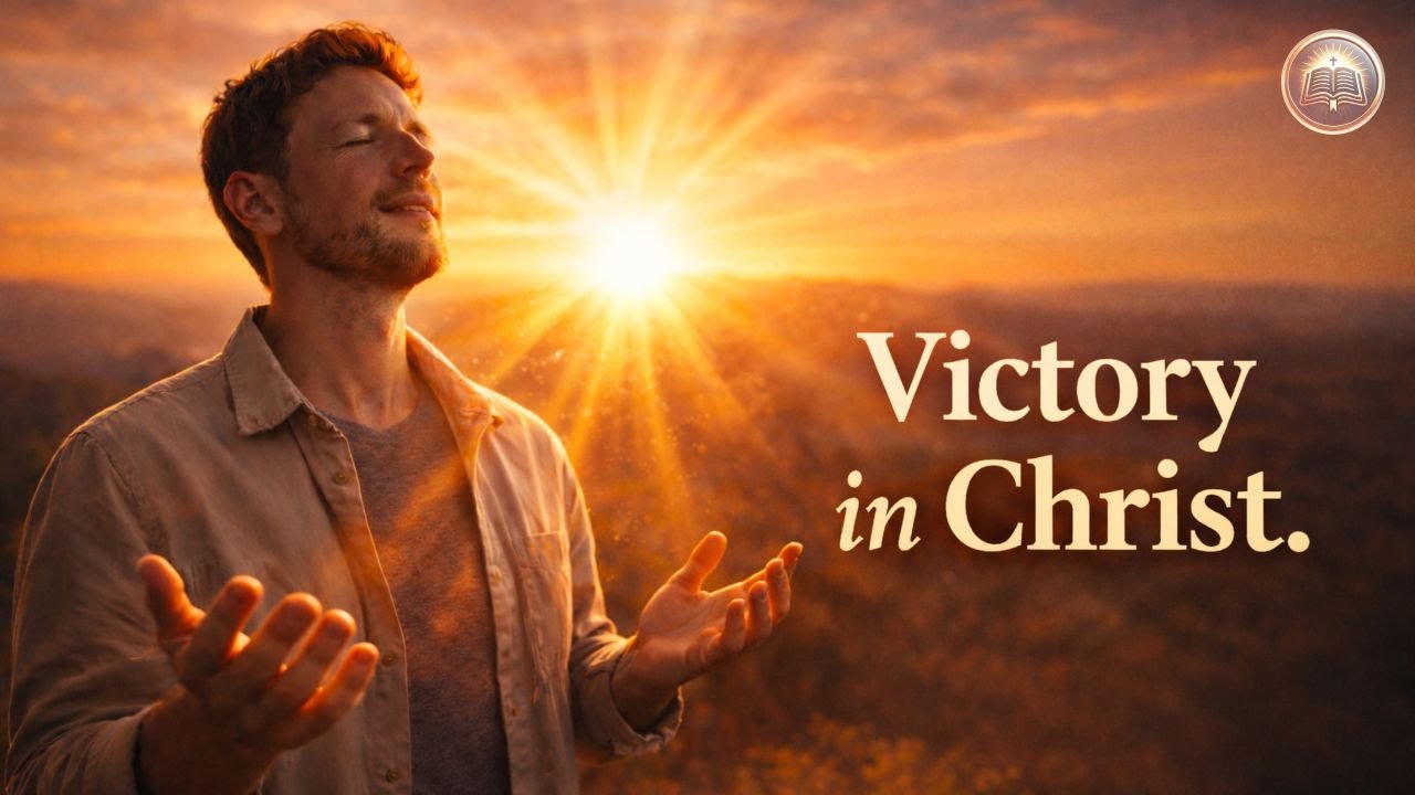 Spiritual Victory Begins by Putting On Christ