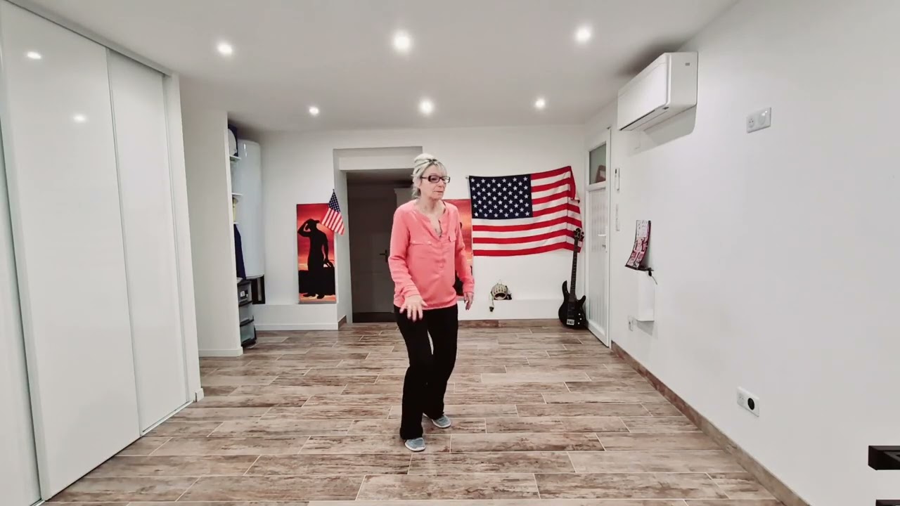 MOPIN'  AROUND (DEMO)