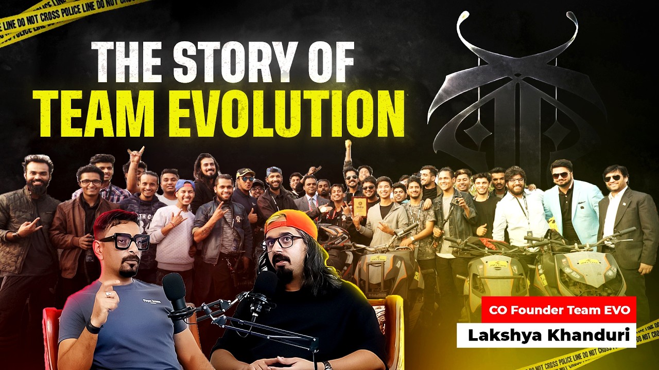 Team Evolution: The Filmmaking Journey, Challenges, and Culture of Dehradun ft. Lakshya Khanduri