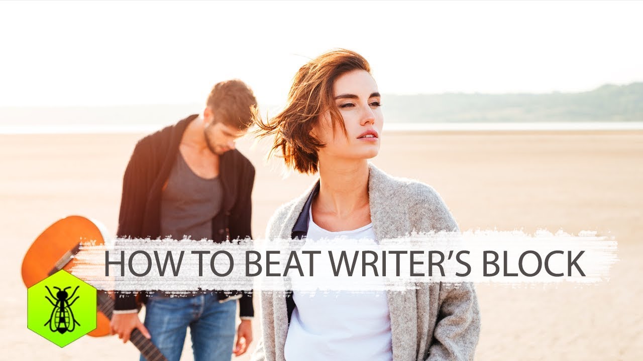 5 Tricks to Instantly Beat Writer's Block Forever