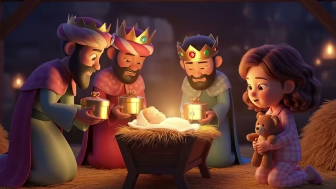 사랑하셔서 오시었네/아기 예수님을 기다리며/크리스마스 찬양/아기 예수님 내 맘에 오소서!!!/할렐루야!!!!