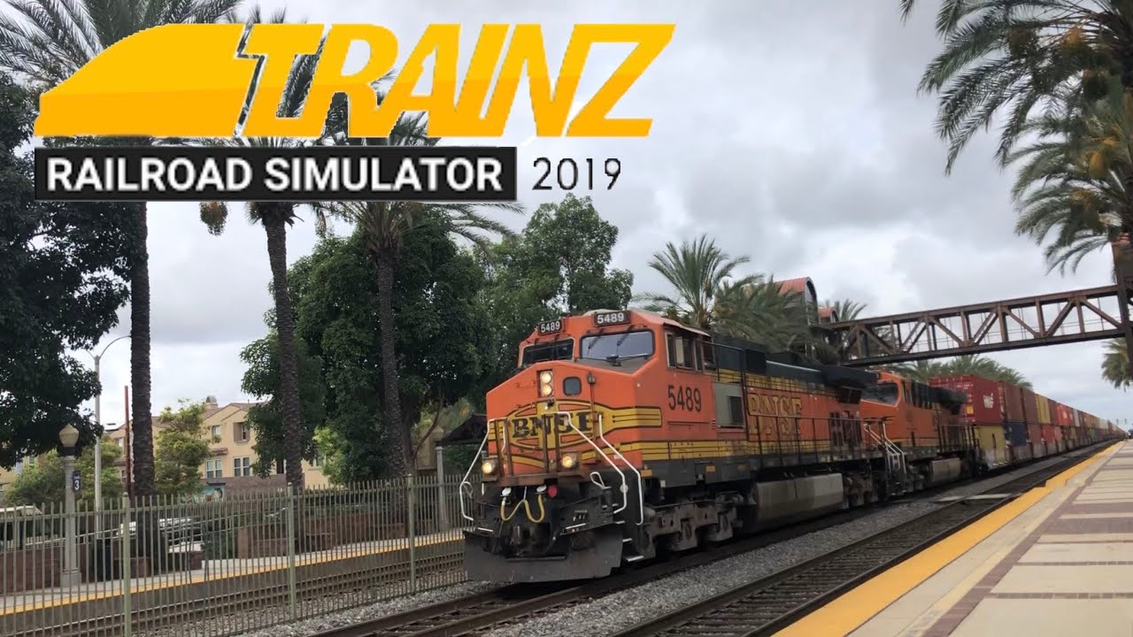 How to Make Custom Horns in Trainz Tutorial