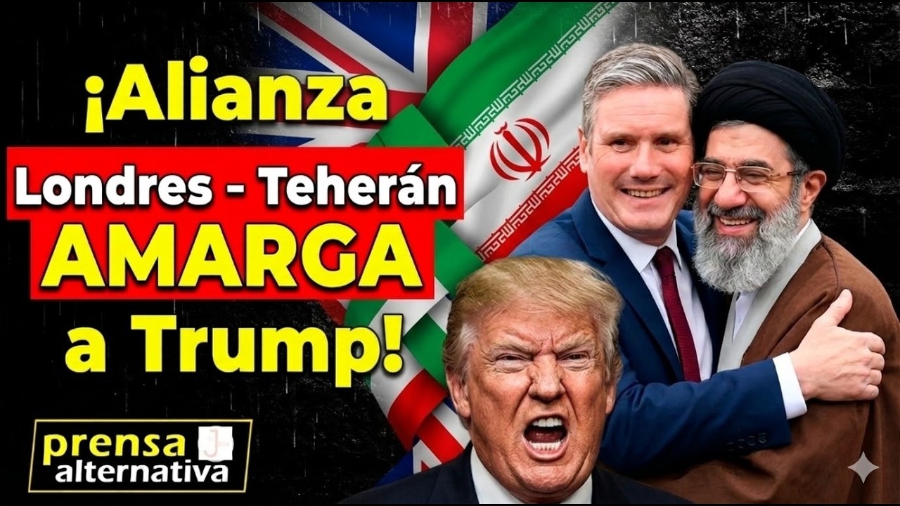 EEUU pierde a su mejor aliado!!!!!