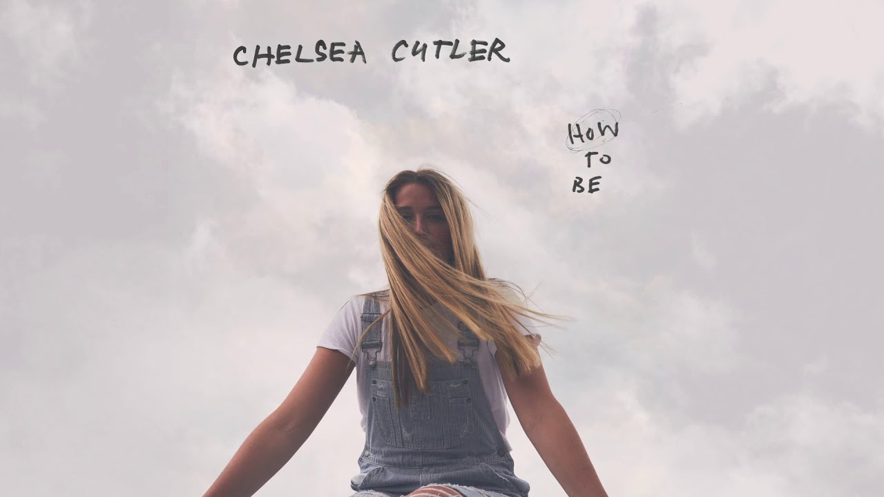 Chelsea Cutler - NJ (Official Audio)