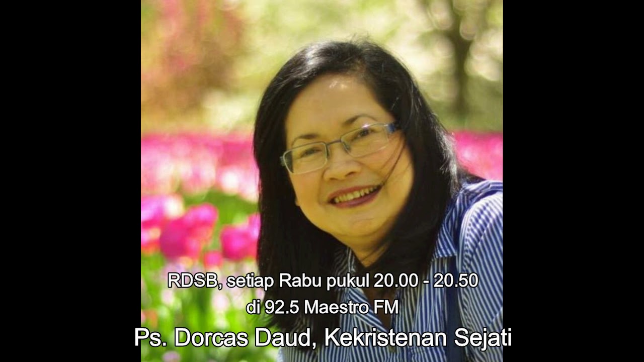 PS  DORCAS DAUD