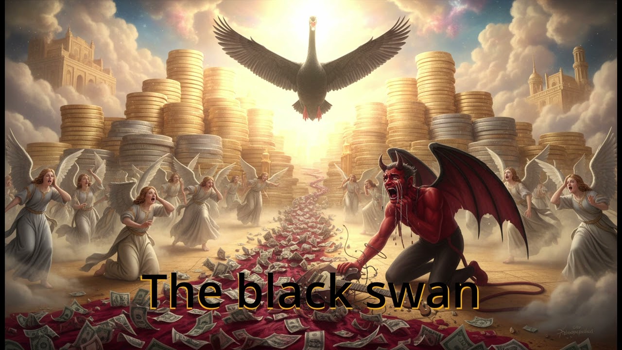 The black swan