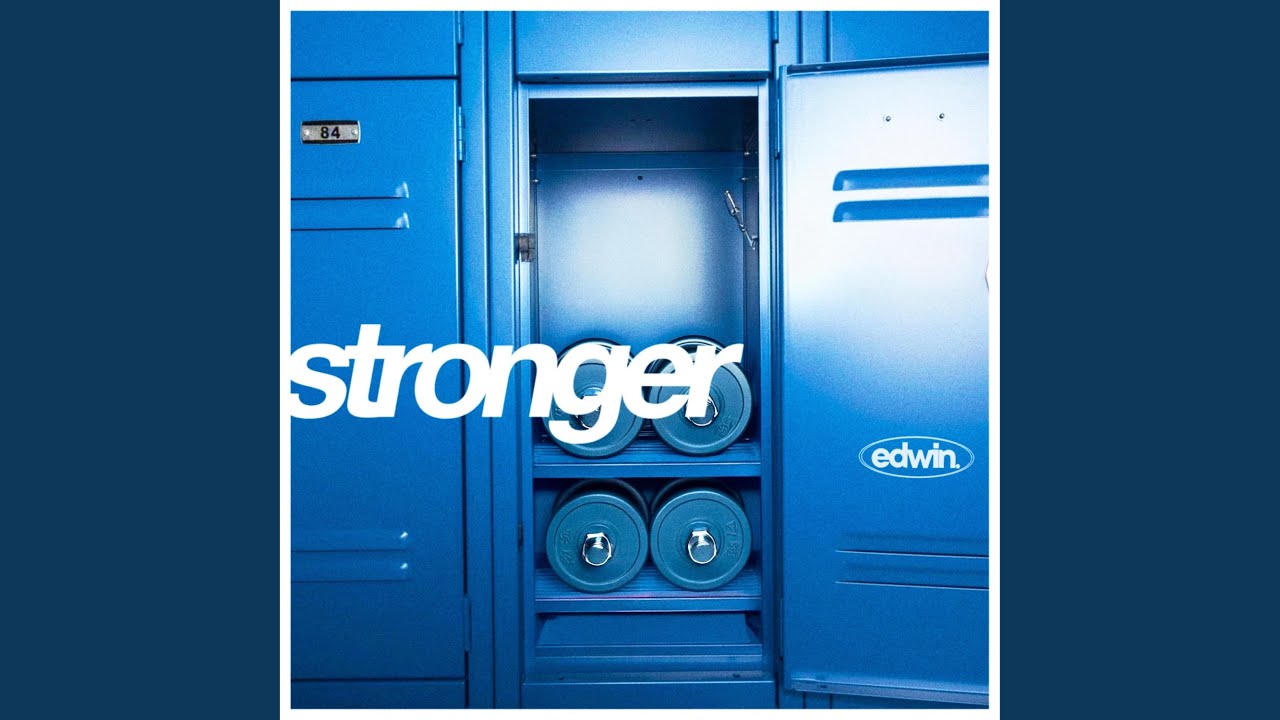 Stronger