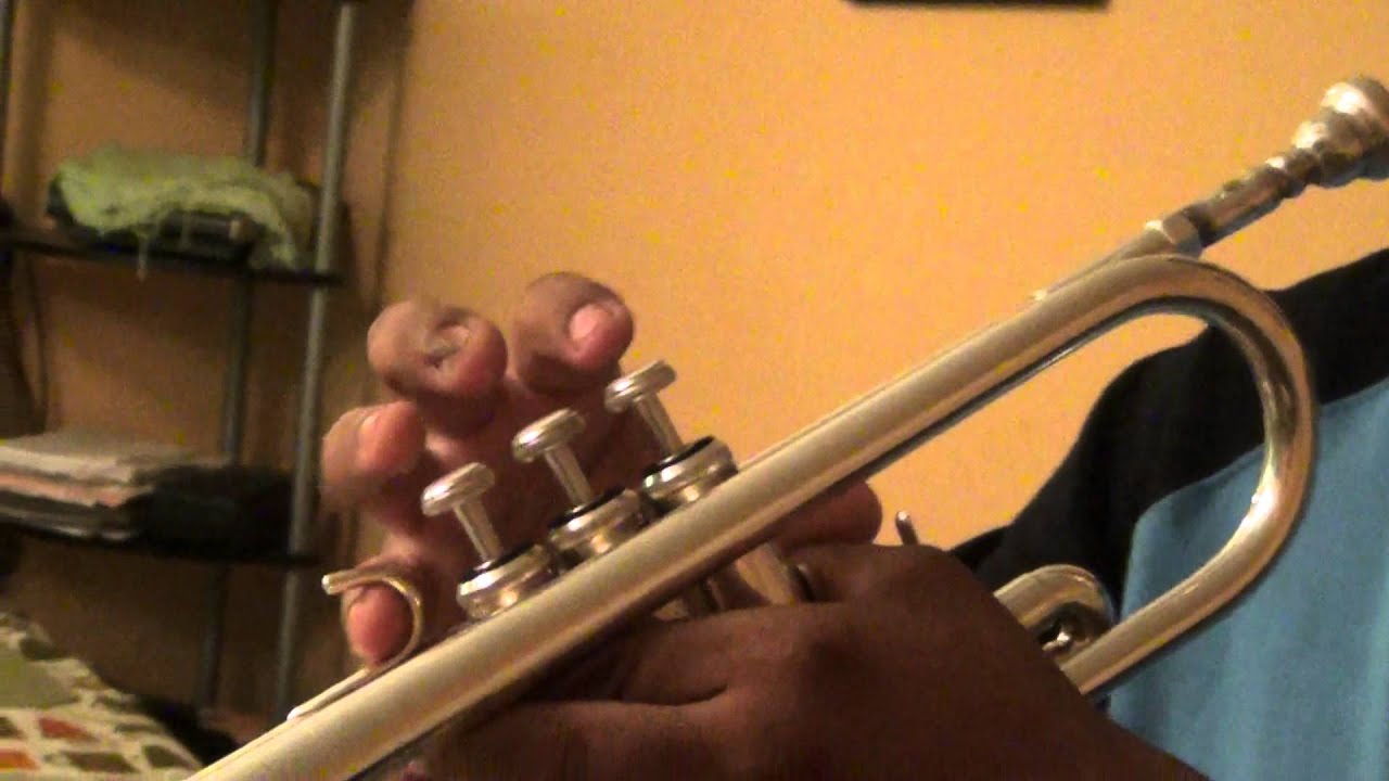 REMOLINEANDO / EL MEJOR TUTORIAL DE TROMPETA
