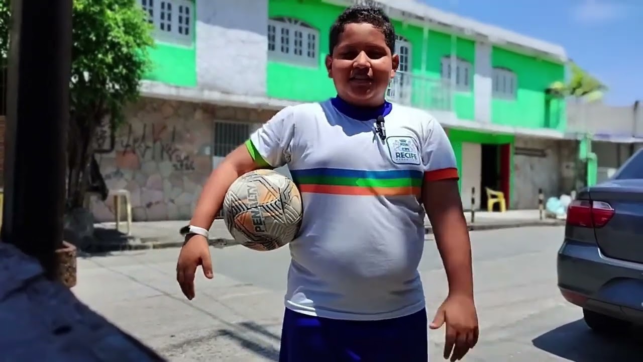 Mangabeira: História do Alto ao Asfalto