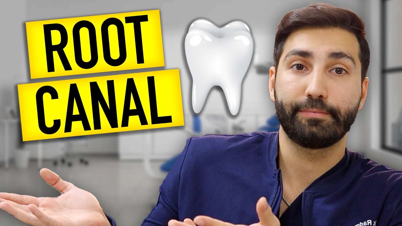 The Top 5 Root Canal MYTHS You NEED To Know