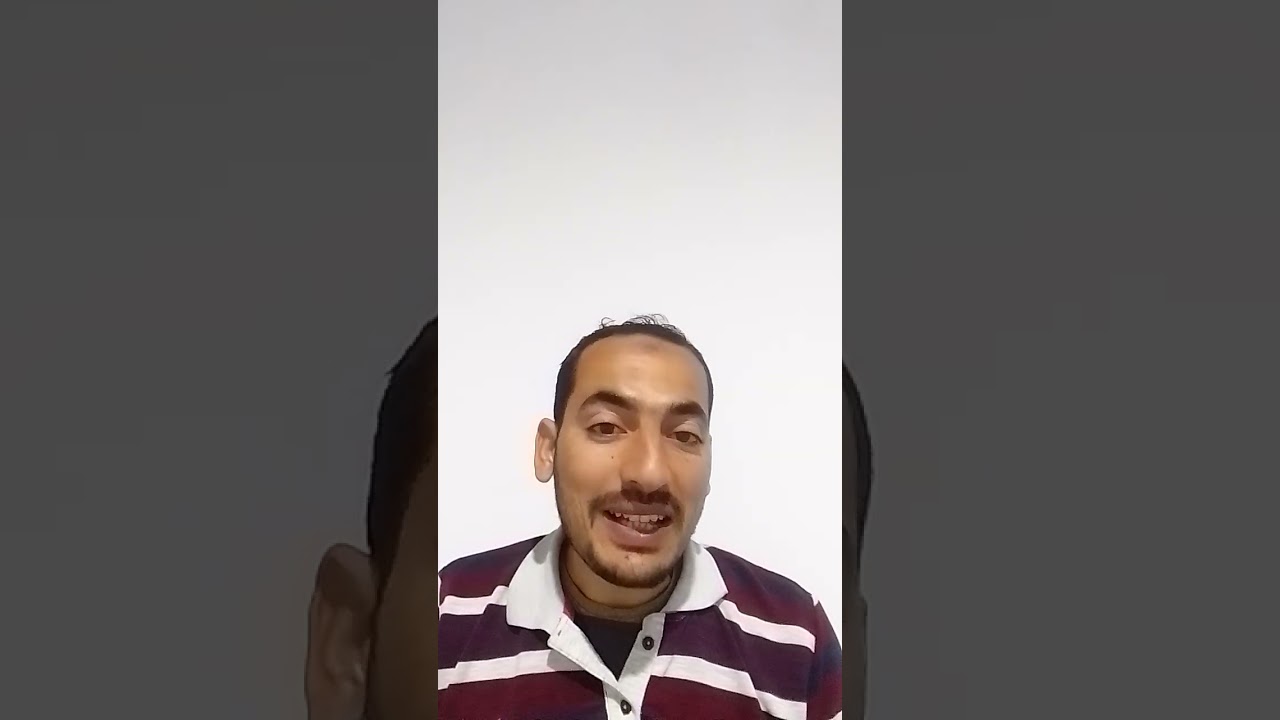 برنامج خمسه تربيه الحلقه 9معكم فى رمضان المبارك 