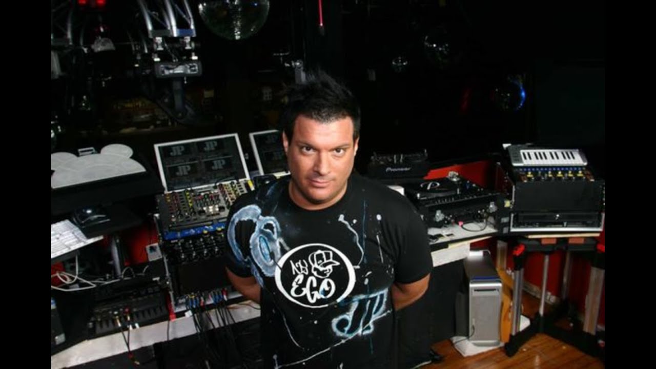 M.A.M.P Ep. 45: Jonathan Peters - Lesser Known Remixes (Brian McKnight, Karissa Noel, Rockell,Yanni)