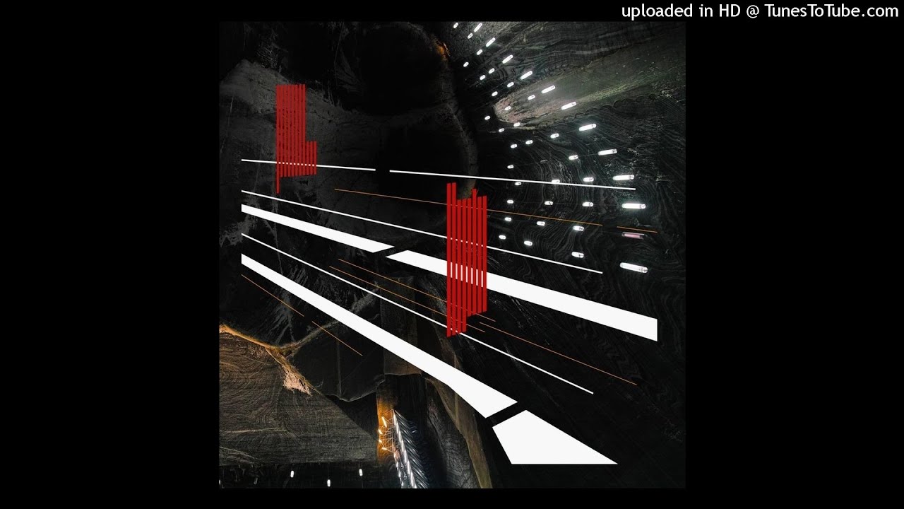 Andrea Belfi - Anticline