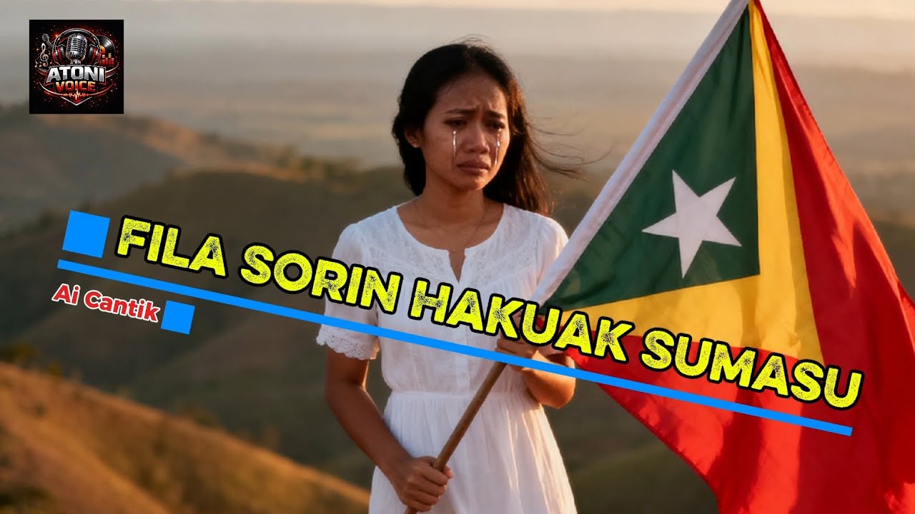 Fila Sorin Hakuak Sumasu _ Ametha MALAYROZ || Cover_ Ai Cantik