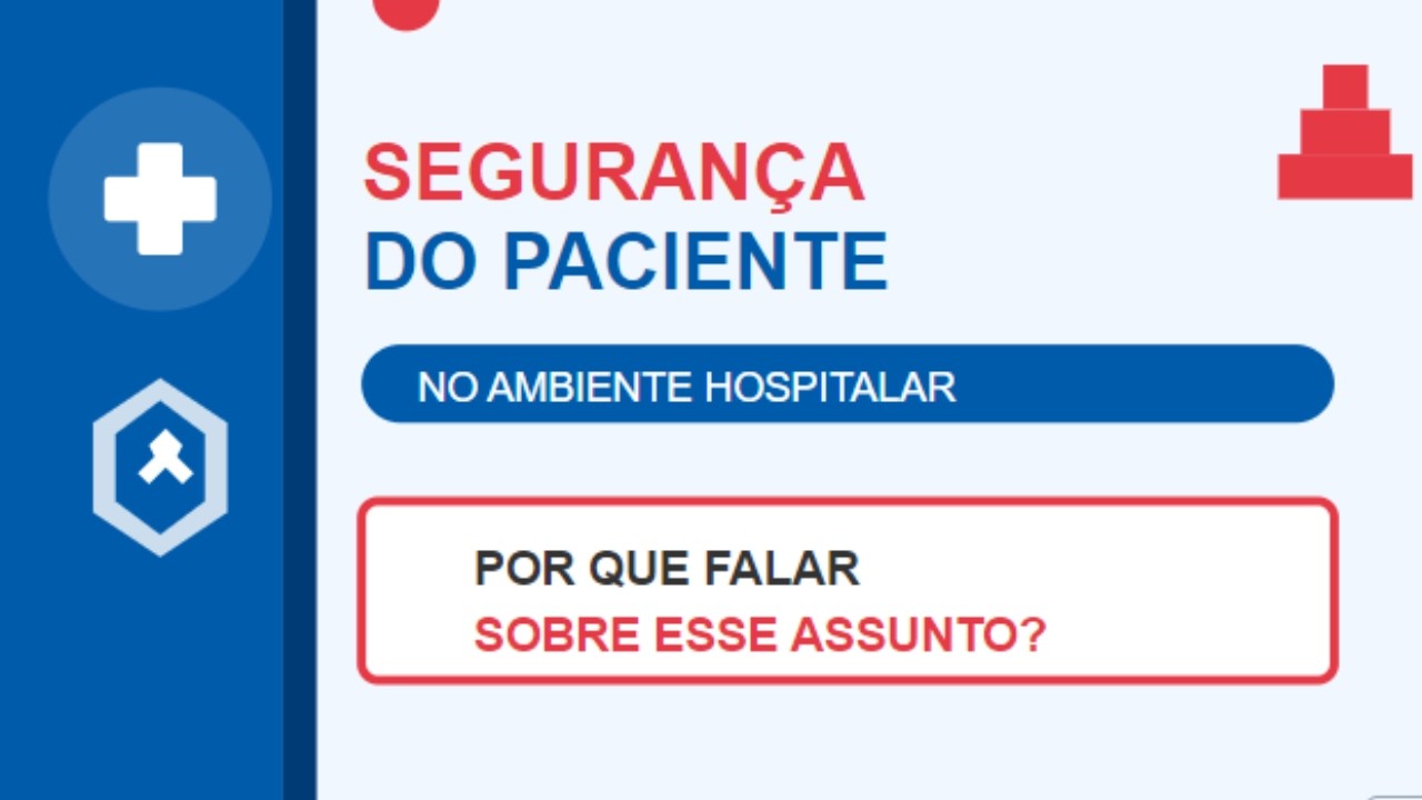 Segurança do Paciente: O Papel Crucial do Farmacêutico | Educação em Farmácia