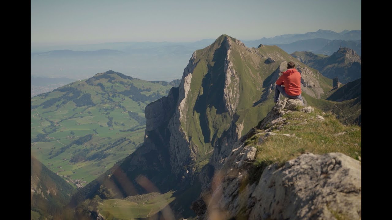 Alpinwandern im Alpstein | Wandertipps von Sch&ouml;ffel und Lowa