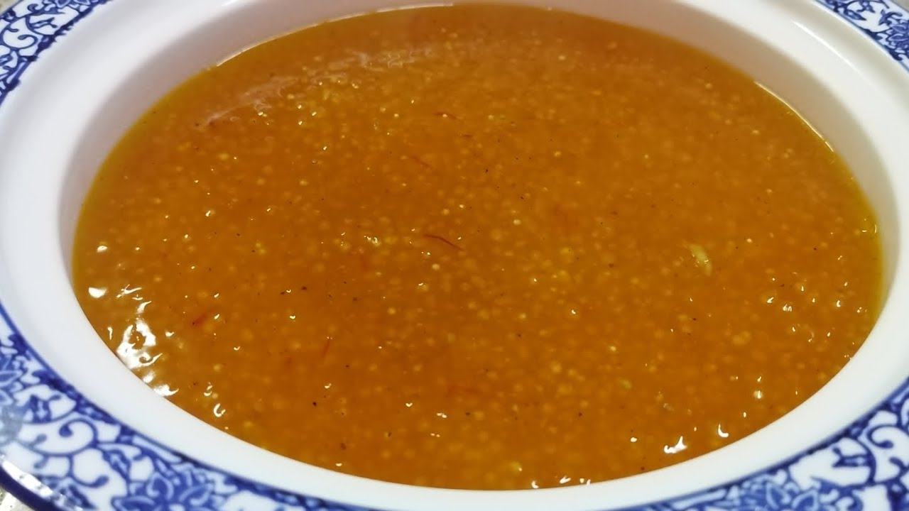 arabic sago dessert#sago arabic recipe#easy make to sweet sago