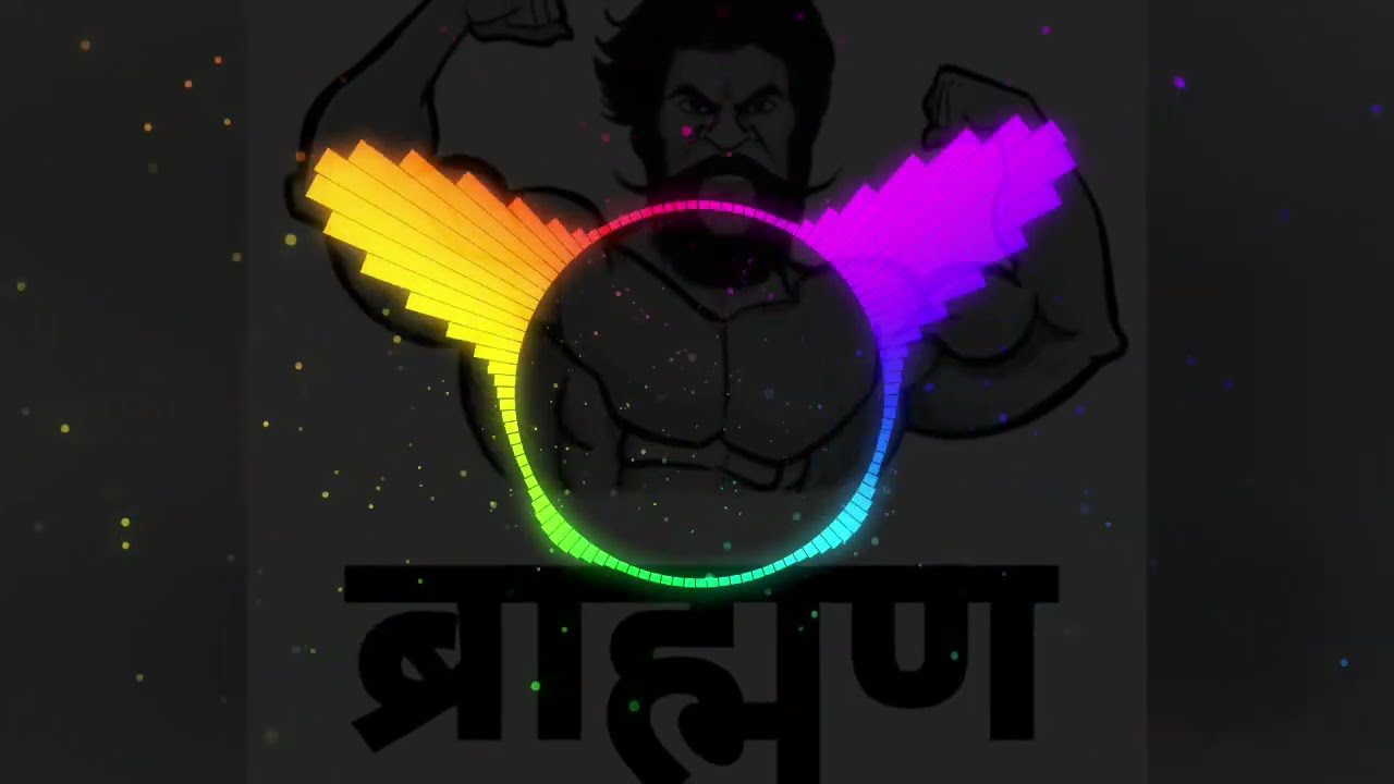 Brahman Ki Fauj Dj Remix Song | 👑 Brahman Numberdar 👑 #brahman